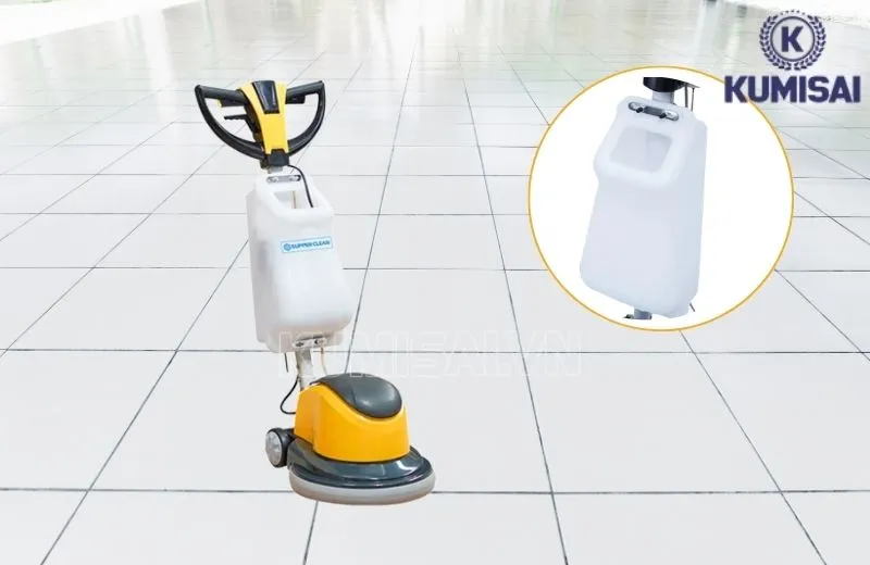 Bình chứa hóa chất đi kèm thiết bị Bình chứa hóa chất đi kèm thiết bị