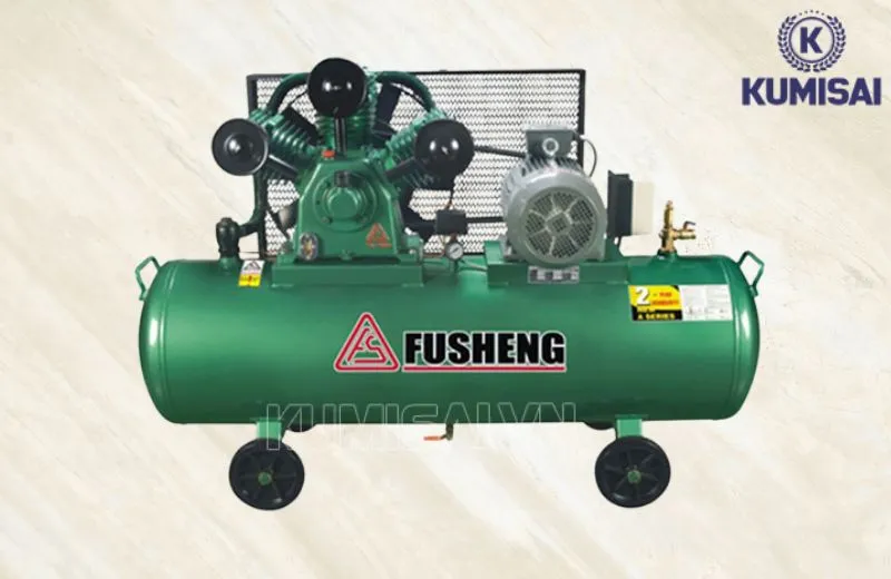 Đầu máy dễ dàng lắp, tháo