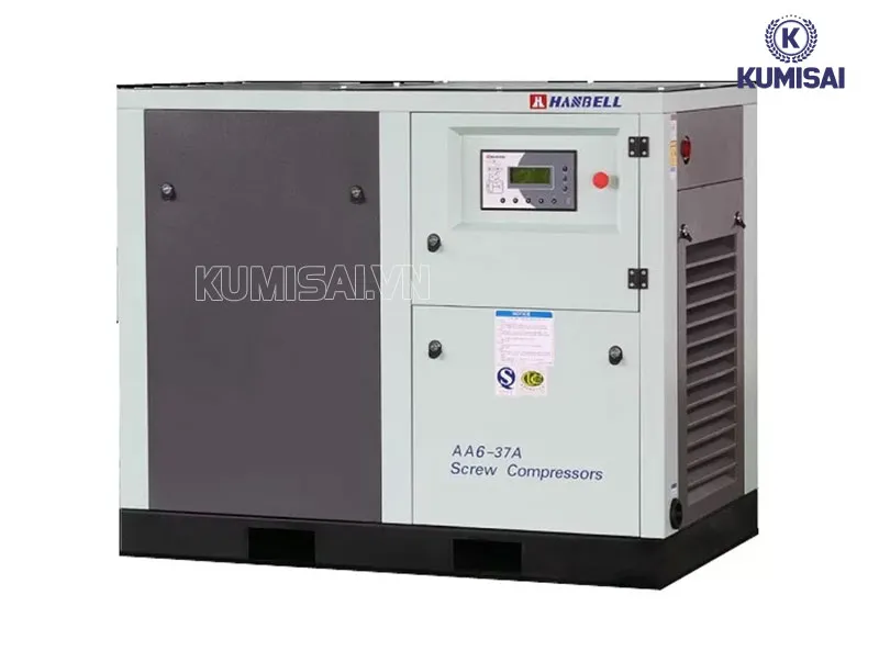 Hanbell AA6-37A Hanbell AA6-37A