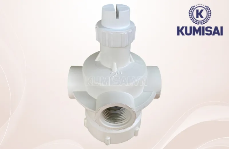Đầu phun DN 60 làm từ nhựa ABS bền bỉ, không bị han gỉ trong môi trường ẩm ướt Đầu phun DN 60 làm từ nhựa ABS bền bỉ, không bị han gỉ trong môi trường ẩm ướt