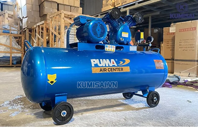 Máy nén khí 180L Puma