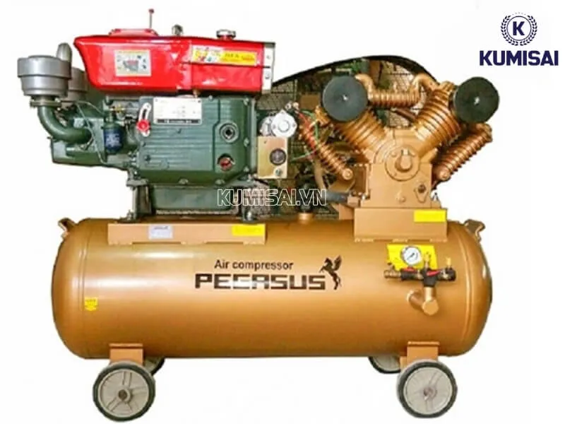 Pegasus TM-W-2.0/8-500L