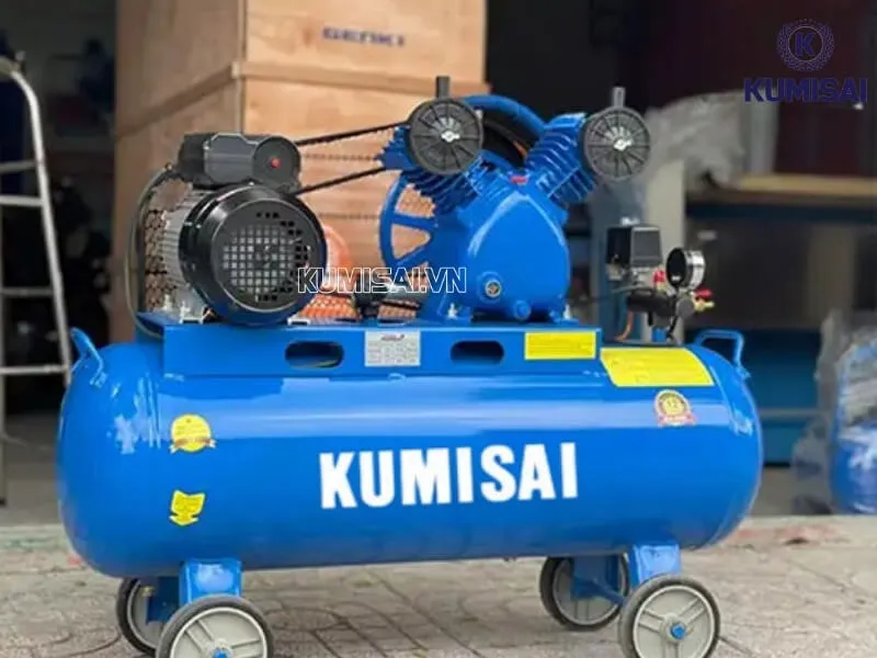 Kumisai KMS-370