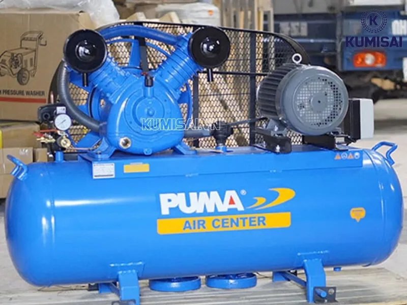 PUMA GX-7250A