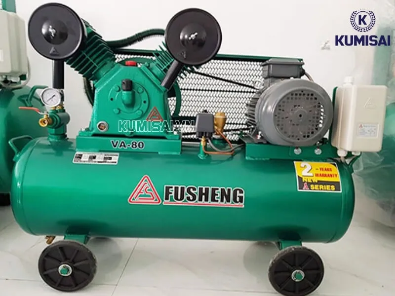 Fusheng VA80