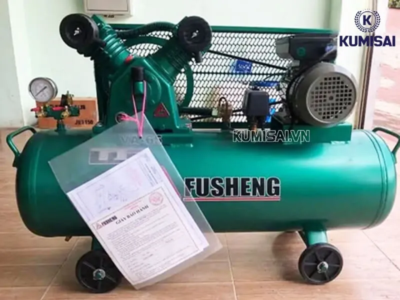 Fusheng VA-65
