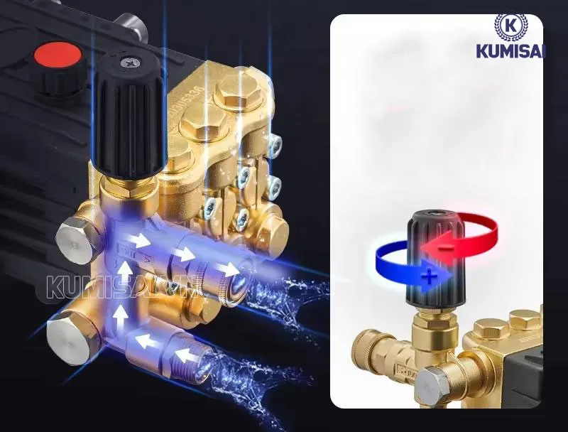 Động cơ Lutian 18G30-13A hoạt động mạnh mẽ, bền bỉ Động cơ Lutian 18G30-13A hoạt động mạnh mẽ, bền bỉ