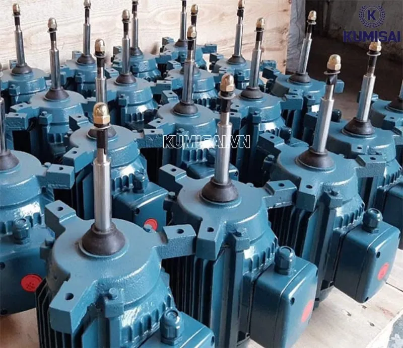Motor động cơ tháp giải nhiệt Motor động cơ tháp giải nhiệt
