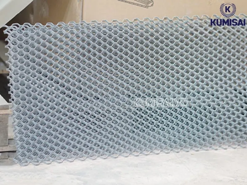 Tấm lưới xám Tấm lưới xám