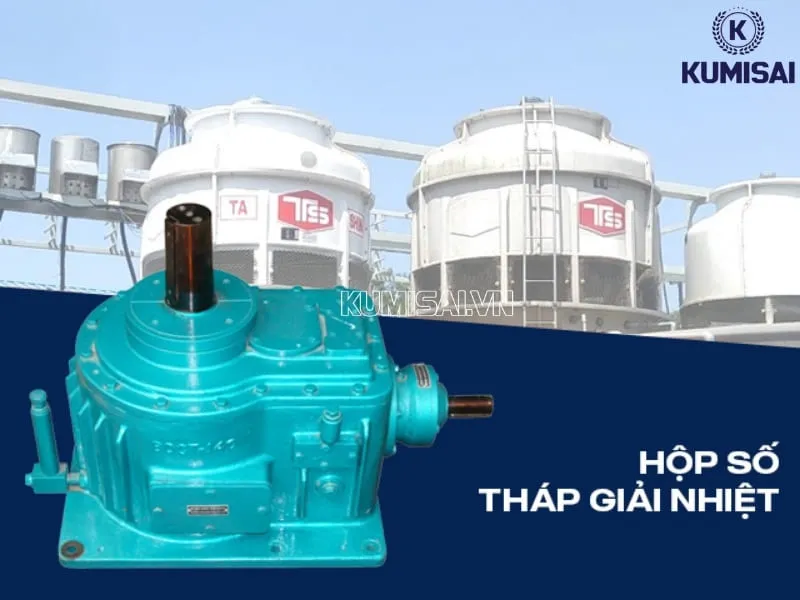 Hộp số Hộp số