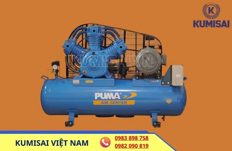 Giá thiết bị nén khí tại Kumisai rất cạnh tranh Giá thiết bị nén khí tại Kumisai rất cạnh tranh