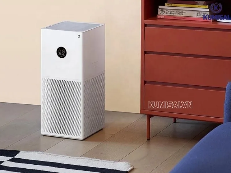 Mua hàng chính hãng tại Kumisai Việt Nam