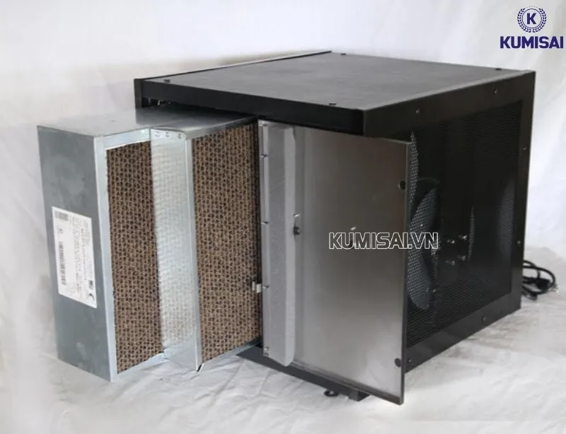 Kumisai Việt Nam hỗ trợ tư vấn máy lọc không khí tận tình Kumisai Việt Nam hỗ trợ tư vấn máy lọc không khí tận tình