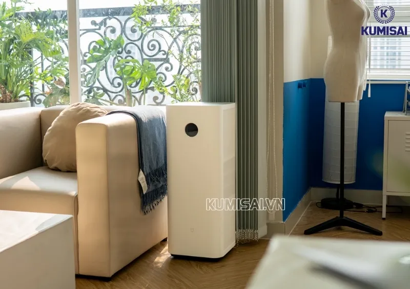Máy lọc không khí Xiaomi Mijia Smart Air Purifier Max được sử dụng tại rất nhiều địa điểm hiện nay Máy lọc không khí Xiaomi Mijia Smart Air Purifier Max được sử dụng tại rất nhiều địa điểm hiện nay