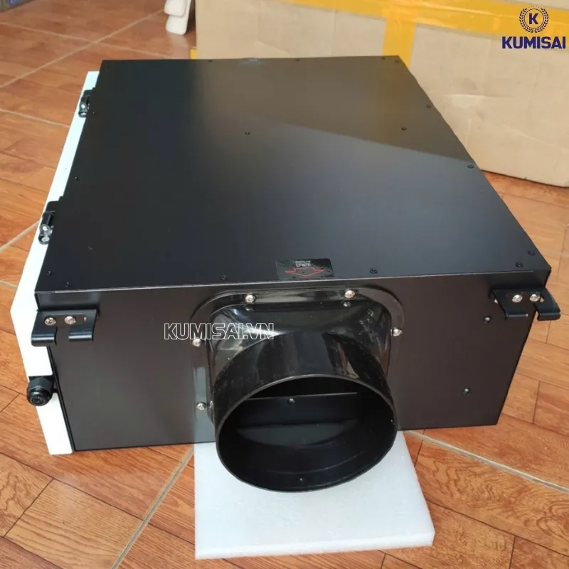 Một số lưu ý trong khi lắp đặt và sử dụng máy lọc không khí FA-TH800CMH