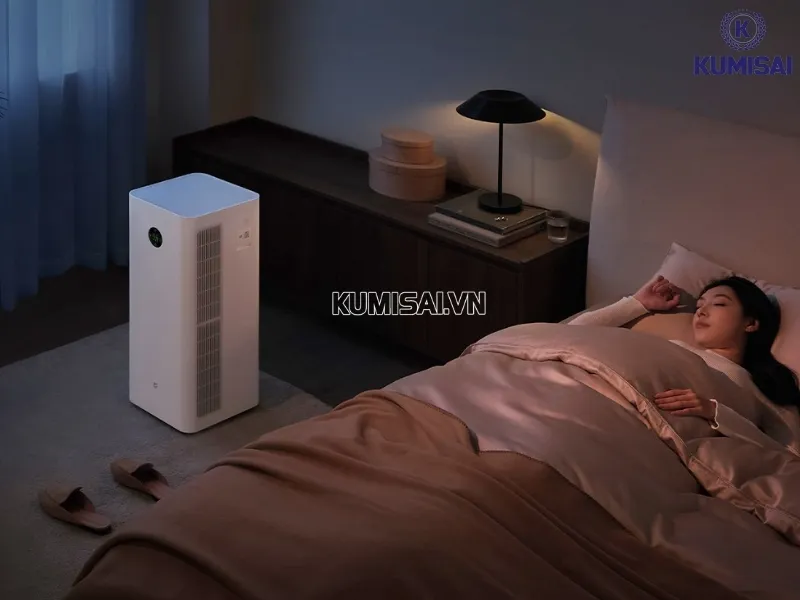 Các địa điểm thường sử dụng Xiaomi Mijia 5 Pro để nâng cao chất lượng không khí Các địa điểm thường sử dụng Xiaomi Mijia 5 Pro để nâng cao chất lượng không khí