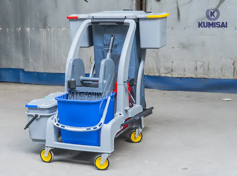 Kumisai Việt Nam - Địa chỉ cung cấp KMS AF08191E chất lượng, giá tốt
