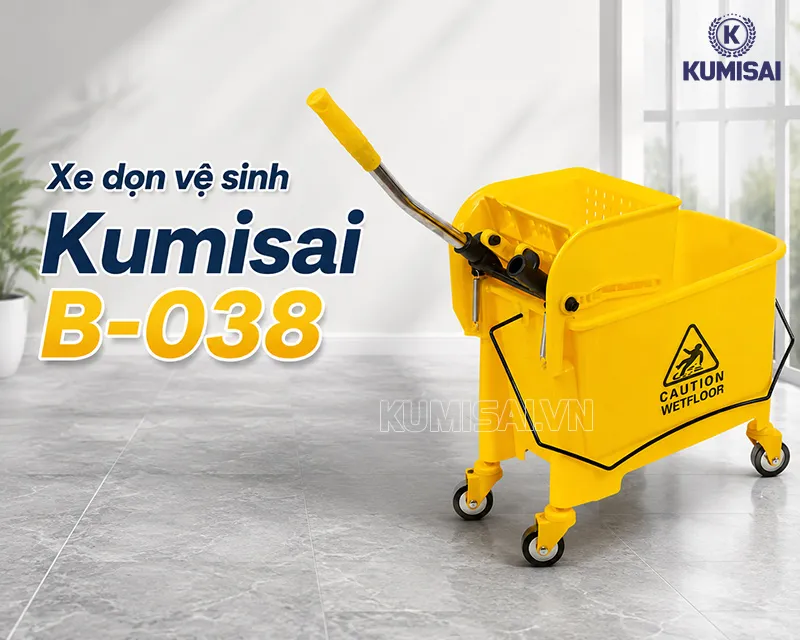 Cấu trúc tinh gọn, dễ dàng bố trí và bảo quản