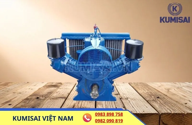 Nơi mua đầu nén khí Puma Đài Loan PK20300 (20HP) uy tín Nơi mua đầu nén khí Puma Đài Loan PK20300 (20HP) uy tín