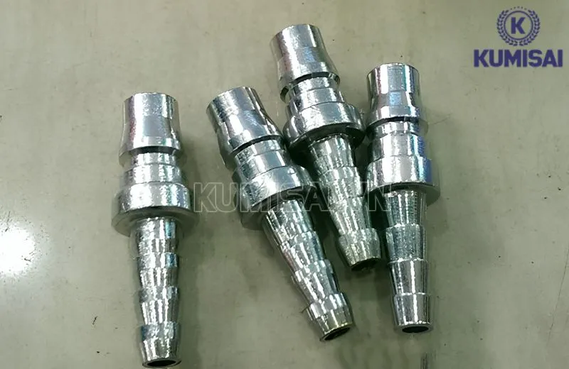 Sản phẩm cút nối nhanh đầu đực đuôi chuột trong thực tế Sản phẩm cút nối nhanh đầu đực đuôi chuột trong thực tế