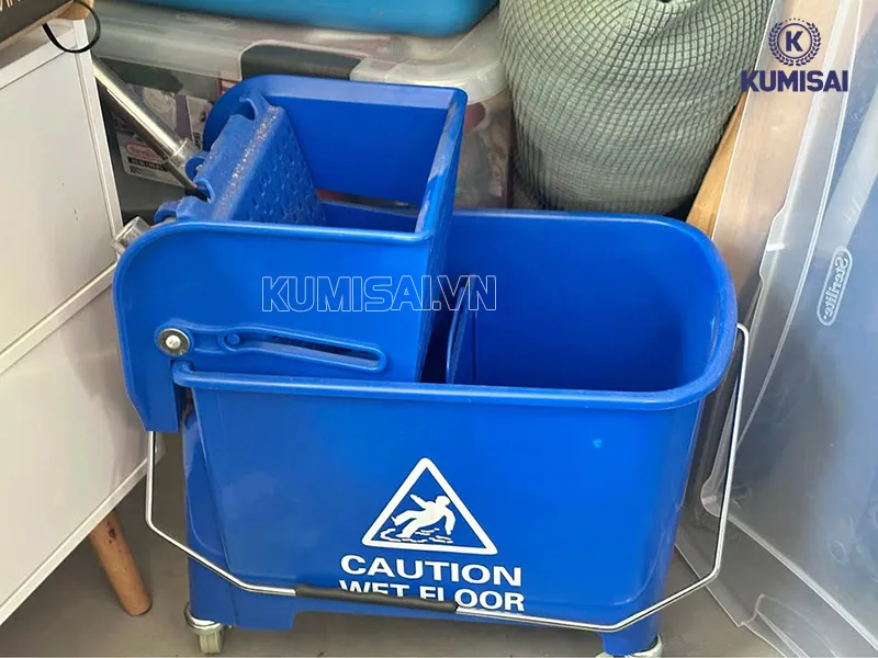 Bí quyết giữ xe dọn vệ sinh Kumisai luôn bền đẹp