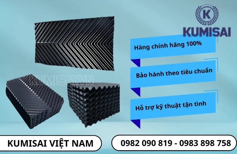 Mua tấm tản nhiệt KMS-05 chính hãng tại Kumisai Việt Nam Mua tấm tản nhiệt KMS-05 chính hãng tại Kumisai Việt Nam