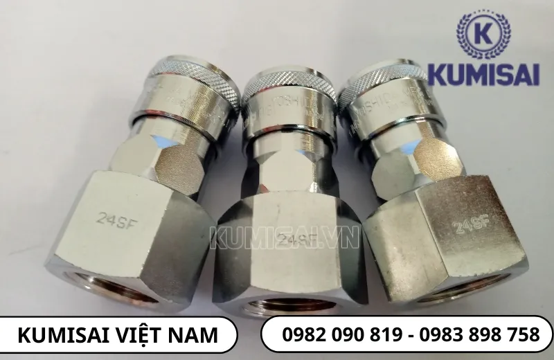 Mua cút nối nhanh đầu đực ren trong chất lượng ở Kumisai Việt Nam Mua cút nối nhanh đầu đực ren trong chất lượng ở Kumisai Việt Nam