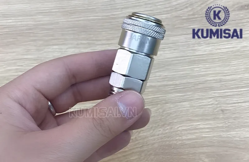 Cần vệ sinh sạch sẽ cút nối nhanh đầu cái gen ngoài nhỏ thường xuyên Cần vệ sinh sạch sẽ cút nối nhanh đầu cái gen ngoài nhỏ thường xuyên