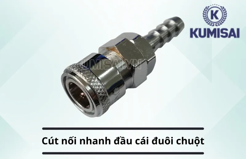 Cút nối nhanh đầu cái đuôi chuột Cút nối nhanh đầu cái đuôi chuột