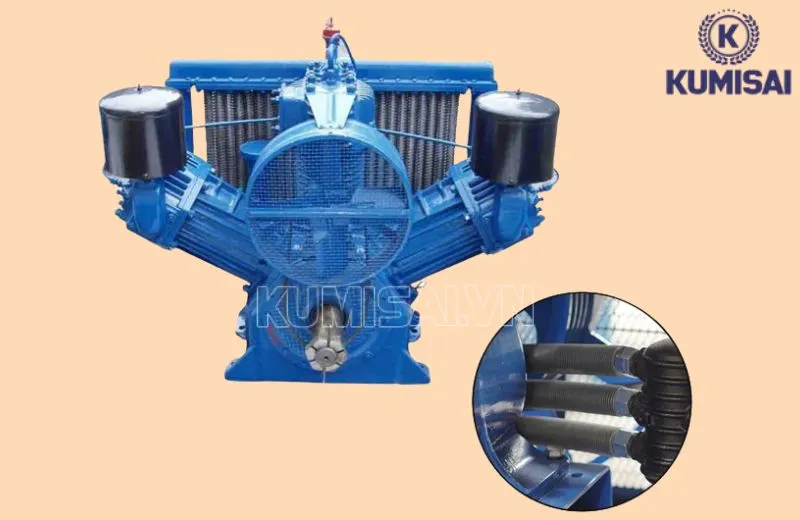 Chi tiết lắp ráp kín khít Chi tiết lắp ráp kín khít