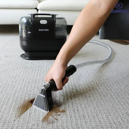 Máy giặt thảm sofa cầm tay Máy giặt thảm sofa cầm tay