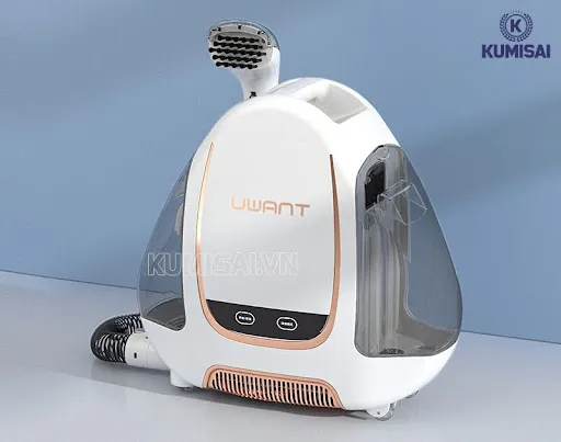 Máy giặt thảm sofa cầm tay Uwant B100 Máy giặt thảm sofa cầm tay Uwant B100