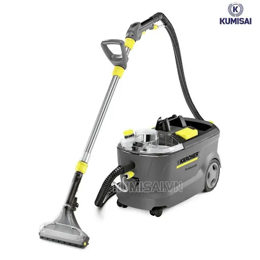 Karcher Puzzi 10/2 Adv Karcher Puzzi 10/2 Adv