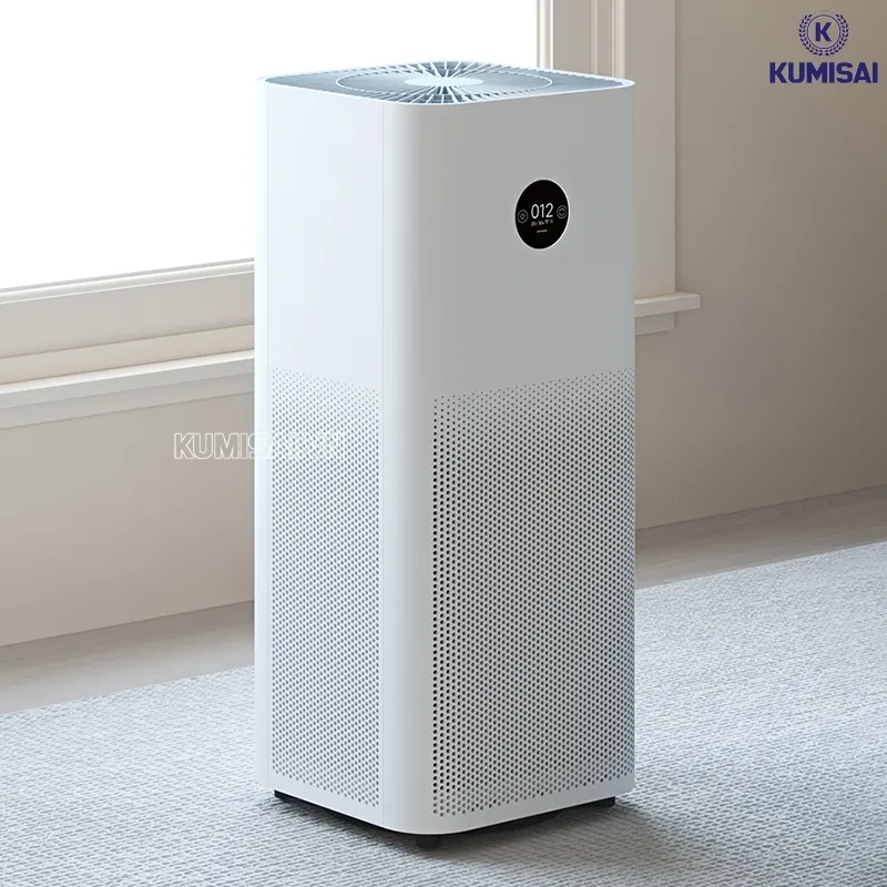Đặt hàng chính hãng ngay tại Kumisai Việt Nam
