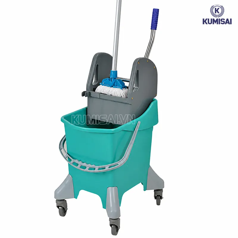 Bộ ép nước tích hợp