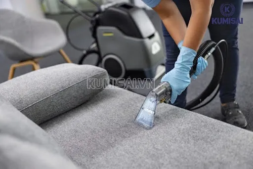 Cách dùng máy giặt thảm sofa đúng chuẩn Cách dùng máy giặt thảm sofa đúng chuẩn