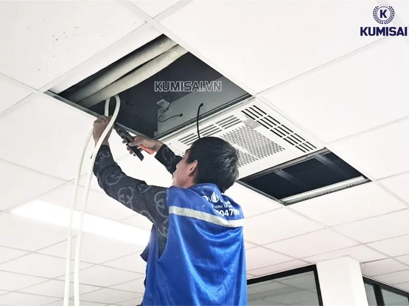 Ứng dụng của máy lọc không khí Dr.Air Like Boss