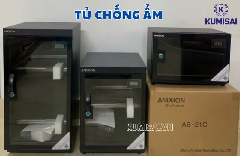 Tủ chống ẩm