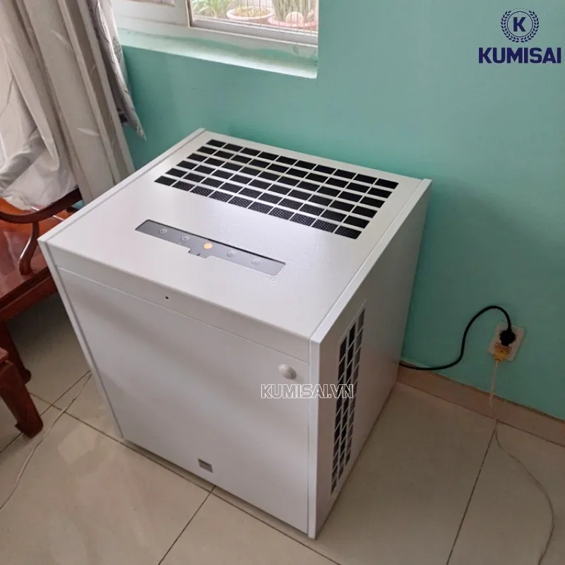 Đặt mua máy lọc không khí Ideal AP140 PRO, liên hệ ngay Kumisai Việt Nam Đặt mua máy lọc không khí Ideal AP140 PRO, liên hệ ngay Kumisai Việt Nam