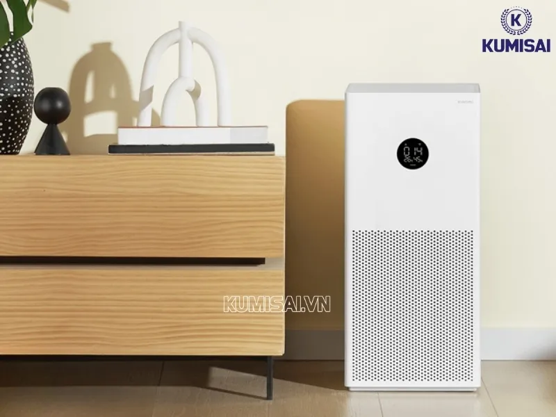 Kumisai Việt Nam - Cung cấp sản phẩm máy lọc không khí chính hãng Kumisai Việt Nam - Cung cấp sản phẩm máy lọc không khí chính hãng