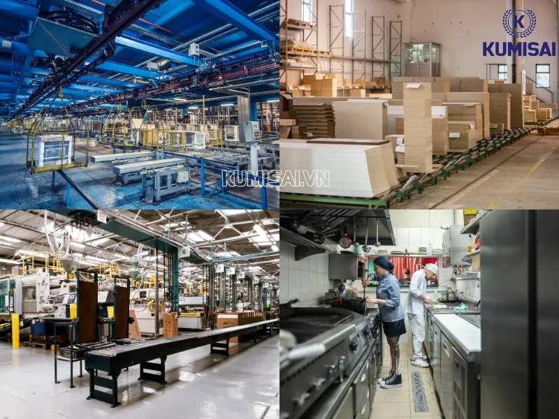 Ứng dụng của máy lọc không khí Dr.Air FT4000 trong các hoạt động của đời sống hiện nay Ứng dụng của máy lọc không khí Dr.Air FT4000 trong các hoạt động của đời sống hiện nay
