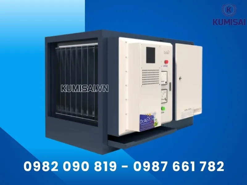 Mua máy lọc không khí công nghiệp Dr.Air FT4000 giá tốt tại Kumisai Việt Nam Mua máy lọc không khí công nghiệp Dr.Air FT4000 giá tốt tại Kumisai Việt Nam
