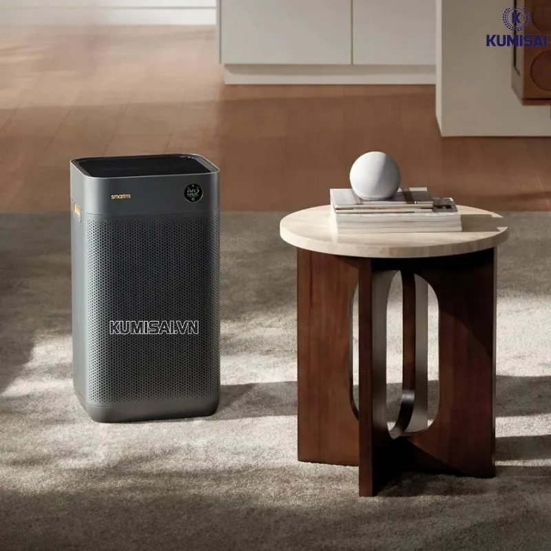 Máy lọc không khí Xiaomi Smartmi Air Purifier 3 được sử dụng rộng rãi trong nhiều địa điểm hiện nay Máy lọc không khí Xiaomi Smartmi Air Purifier 3 được sử dụng rộng rãi trong nhiều địa điểm hiện nay