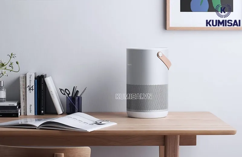 Khả năng lọc bụi nhanh Khả năng lọc bụi nhanh