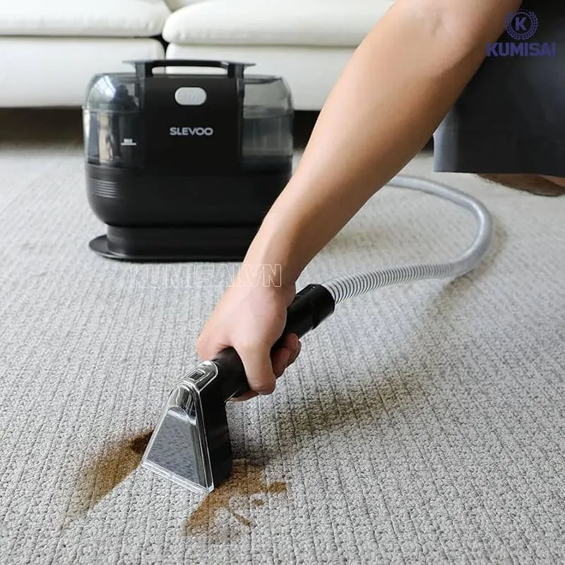 Máy giặt thảm sofa cầm tay