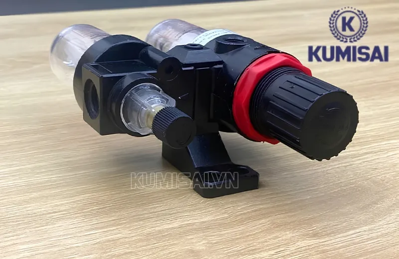 Bộ lọc nhỏ của Airtac được ứng dụng rộng rãi trong nhiều lĩnh vực