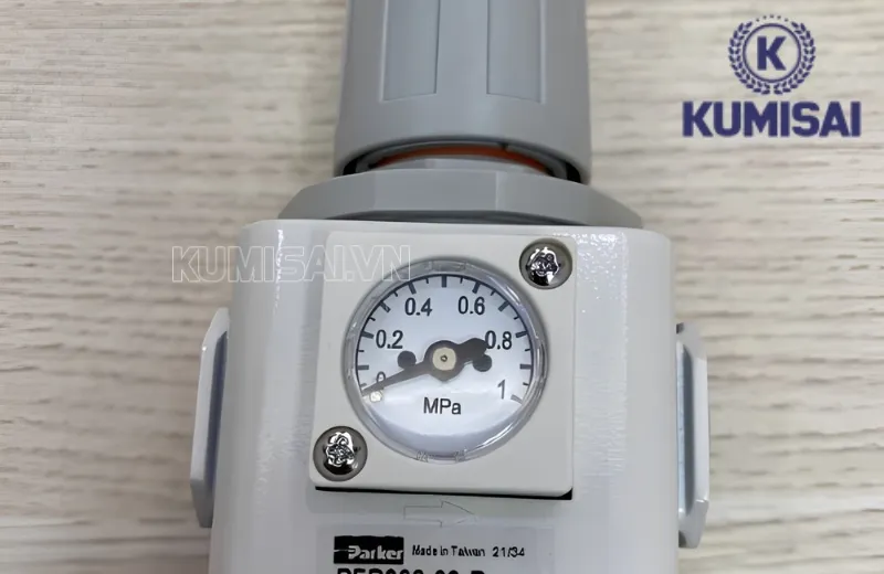 Ứng dụng bộ lọc nước góp phần bảo vệ các dụng cụ sử dụng khí nén Ứng dụng bộ lọc nước góp phần bảo vệ các dụng cụ sử dụng khí nén