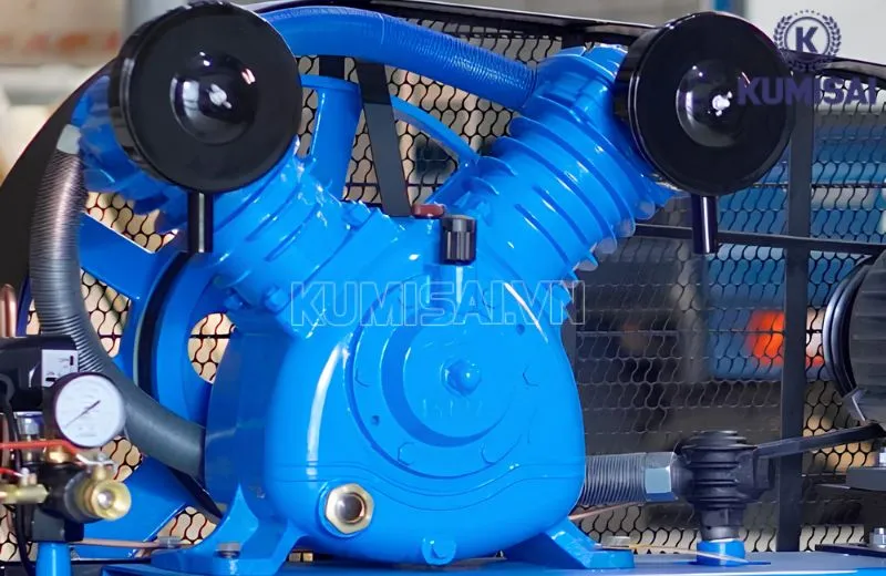 Sản phẩm cấu tạo từ vật liệu tốt, lâu xuống cấp