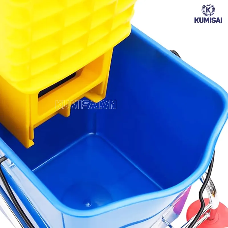 Xô đựng 46 lít Xô đựng 46 lít