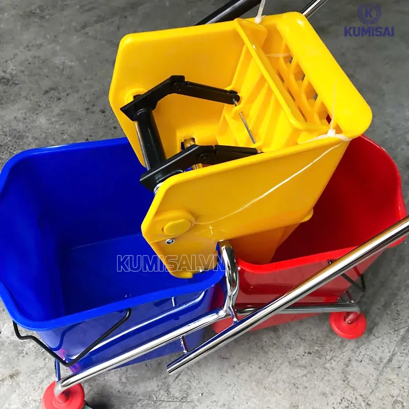 Bộ ép nước chắc chắn, vắt khô hiệu quả Bộ ép nước chắc chắn, vắt khô hiệu quả